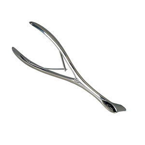 Vienna Medical ENT 16cm Calidad superior Acero inoxidable Espéculo nasal Manual Espéculos nasales - Product Image 3
