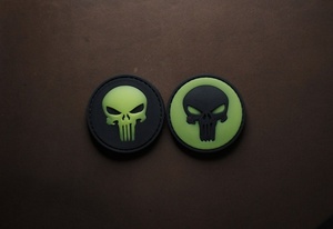 Fashion 3D Embroidered <b>Rhinestone</b> Patch Iron-On PVC Sticker Hats Clothing Heat Seal Backing Canvas Twill <b>Fabric</b> Sequins Sew-On - Product Image 5