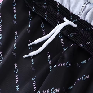 Votre propre uniforme de basket-ball 100% polyester Dernier style Meilleure qualité Ensemble d'uniformes de basket-ball en couleur unie - Product Image 6