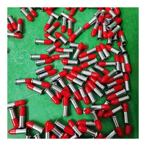 บริการงานกลึง เจาะ กัด ด้วยเครื่อง CNC ความแม่นยำสูงระดับมืออาชีพ ผลิตชิ้นส่วนสแตนเลสตามแบบ พร้อมบริการชุบอโนไดซ์ - Product Image 2