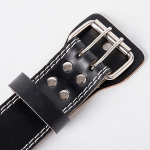 โซ่เหล็กห่วงโซ่เหล็กสำหรับยกน้ำหนักและยกสควอทปรับแต่งสีได้ - Product Image 2