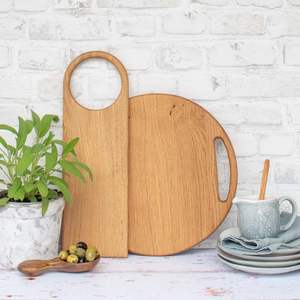 Hachoir en bois en gros pour l'usage de cuisine - Product Image 6