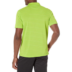 OEM moda alta calidad fábrica al por mayor ropa deportiva ropa de hombre liso sublimación polos para hombres - Product Image 3