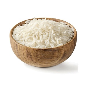 Arroz Basmati Mahmood Orgánico de Alta Calidad - Arroz Seco Premium para Exportación - Grano Largo, Aromático y Delicioso - Product Image 6