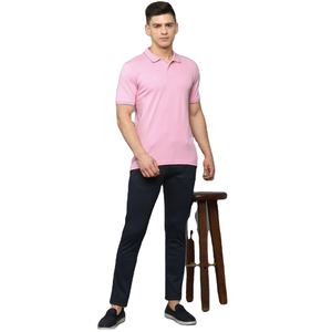 Camisas Casuales de Manga Corta para Hombre, Tallas Grandes, Transpirables, de Algodón, Antipilling, Tejidas, con Patrón Sólido, Bordadas e Impresas - Product Image 5