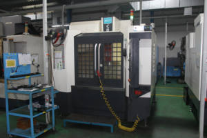 Usinage CNC de composants métalliques Performance solide et fiable au Vietnam - Product Image 6