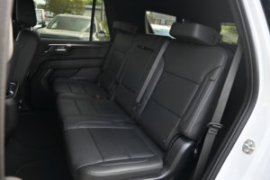 Chevrolet Tahoe LT V8 5.3L 4WD 2025 Usado en Buen Estado - Product Image 6