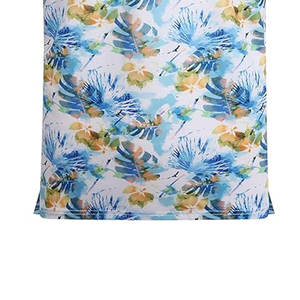 Polo de golf respirant et léger pour homme, vêtements pour les sports de plein air et le style de vie décontracté - Product Image 6