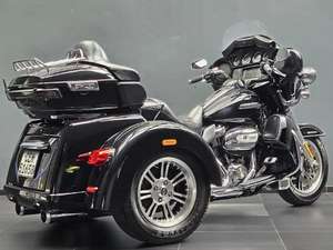 Listo para enviar 2022 TRI GILDE ULTRA CLASSIC - Product Image 3