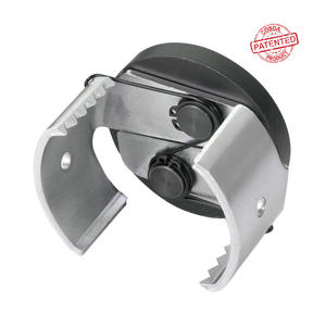 Clé à filtre à huile universelle pour véhicule, outils essentiels - Product Image 6