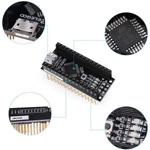 Set de 3 Placas Educativas Nano V3.0+ para Makers - Product Image 2