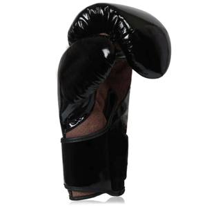 Guantes de boxeo MMA duraderos: perfectos para deportes de combate, combate y entrenamiento de bolsa pesada - Product Image 3