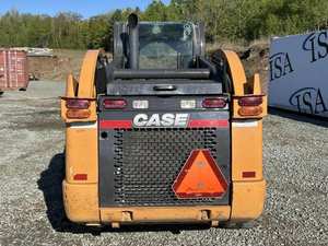 2016 SV280 Mini chargeuse compacte puissante Huade cylindre hydraulique conception de chargeur sur chenilles efficace y compris moteur de pompe à moteur - Product Image 6