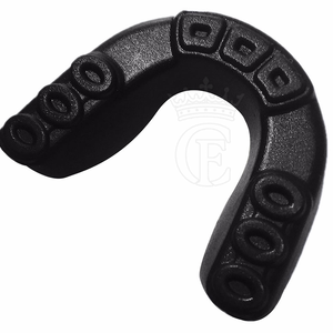 ชุดฝึกชกมวยแบบมืออาชีพระบายอากาศได้ - Product Image 4