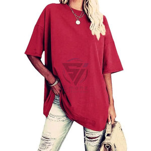 Custom T-shirt Embroidery Manufacturers Oversized Cotton Printed Men's Women Silk Screen Vintage 230 Gsm Stone Washed t Shirt - Product Image 1