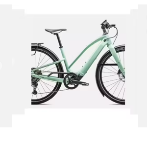 Vélo Turrboo Vadoo SL 2 4.0 à cadre bas - Product Image 1