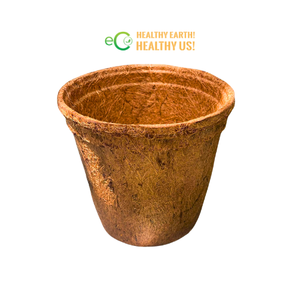 Pot en Fiber de coco, Pot en Fiber de coco, pour la plantation de plantes, de haute qualité, w, meilleure vente - Product Image 1