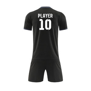 Tùy Chỉnh Bóng Đá Thiết Lập T-Shirt Quần Áo Bóng Đá Đội Jersey Mỹ Bóng Đá Mặc Đầy Đủ Thiết Lập Bóng Đá Đồng Phục Bóng Đá Jersey Bóng Đá PIR - Product Image 3