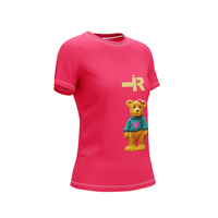 Fabricant de t-shirts en denim et flanelle imprimés pour femmes, avec des options de coupe classique et slim, tissu de haute qualité