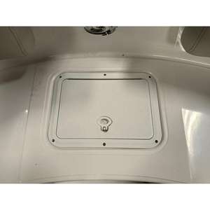 Nuevo Material de Casco de Fibra de Vidrio (FRP) para Hurricane SD 187 OB 2023 - Product Image 4