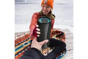 Loa di động với ngân hàng điện - Product Image 4