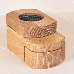 Incienso natural hecho a mano de concha de mar Sadaf Mubkhar, bakhoor, quemador, madkhan para varitas de incienso para Ramadán y Eid - Product Image 1