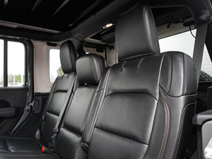 Jeep Wrangler Unlimited Rubicon 392 2021 Usado en Buen Estado - Product Image 5