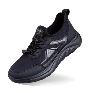 Chaussures de sport décontractées de haute qualité à prix abordable, vente en gros, commande en gros, chaussures de marche confortables à semelle épaisse et tendance - Product Image 2