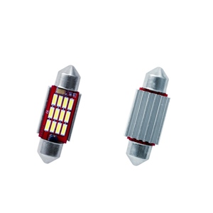 Bombillas LED C5W Canbus de 39 mm - Product Image 1
