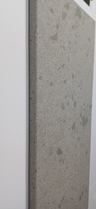 WorldWave Carreaux vitrifiés au sel et au poivre 60x60cm R9 à R13 antidérapants pour des sols élégants et sûrs dans les projets résidentiels - Product Image 3