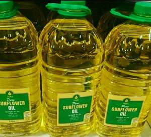 Refined Sunflower Oil / Pure Sunflower Oil / Sunflower Cooking Oil , Best Quality Refined Cooking Sunflower Oil - Product Image 4