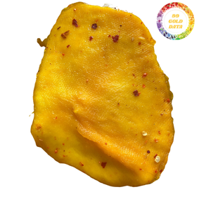 ชิปมะม่วงอบแห้งแบบนุ่มหวานเป็นธรรมชาติ (โฆษณาน้ำเชื่อม) แพ็คขนาดใหญ่ขนมเพื่อสุขภาพสำหรับใช้ในการเดินทางและสำนักงาน - Product Image 6