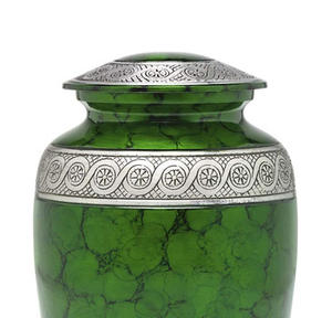 Urnas Funerarias Modernas Hechas a Mano de Estilo Americano para Cenizas Masculinas y Femeninas - Precio de Mayoreo para Entierro Conmemorativo - Product Image 2