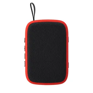 Altoparlante Wireless Personalizzato Gallo per Regali Promozionali e Aziendali - Product Image 2