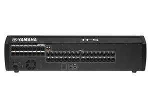 OFFRE NOUVEAU STOCK Console de mixage numérique de qualité T F 5, max. 48 canaux, USB 2.0, 40xMono, 2xStereo - Product Image 4