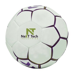 Balón de Entrenamiento de Fútbol Next Tech Industries, Material PU para Entrenamiento, con Diseño Personalizado y Logotipo Personalizado - Product Image 2