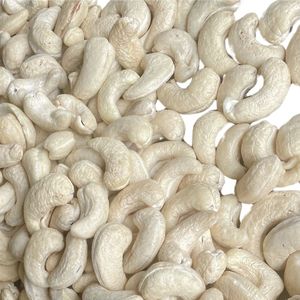 W180เม็ดมะม่วงหิมพานต์ออร์แกนิคจากโรงงานซันติโกเวียดนามขายส่งตามสั่ง - Product Image 1