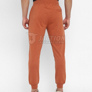 Pantalons de jogging pour hommes au style unique, pantalons de jogging pour hommes sur mesure, personnalisez votre propre logo sur les pantalons de jogging - Product Image 2