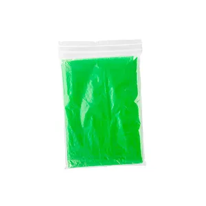 Poncho de Pluie Personnalisé Turi, Gadgets Personnalisés pour Accessoires de Manteau de Pluie - Product Image 4