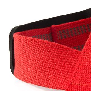 Nouveauté : Sangles de musculation en caoutchouc sur mesure en forme de 8 pour la gym et l'entraînement de force – Portables, à élasticité modérée, unisexe - Product Image 5