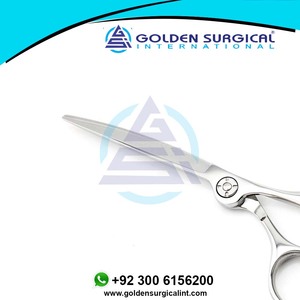 Tijeras de Peluquería Profesionales J2 |   Tijeras para cortar el cabello |   Tijeras de Peluquería, Tijeras para Cortar el Cabello - Product Image 3