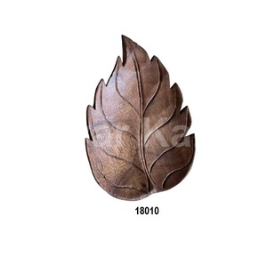 ถาดรองกาแฟโลหะสีเงินทรงสี่เหลี่ยมผืนผ้าสำหรับบ้านโรงแรมและร้านอาหาร - Product Image 5