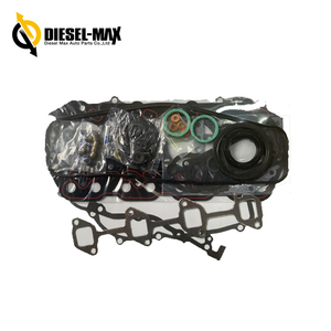 17171-0D020 1ZZ-FE DIESEL-MAX ไต้หวันสำหรับปะเก็นท่อร่วมไอดีเครื่องยนต์โตโยต้า