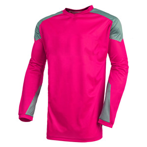 Conjunto de Motocross de Alta Durabilidad con Estampado por Sublimación, Ofrece Movimiento Flexible, Capas Transpirables, Equilibrio de Humedad, Resistente al Viento y de Secado Rápido - Product Image 2