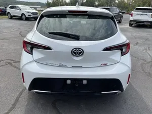 Toyota Corolla Hatchback XSE Usado de 2023 - Product Image 5