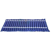 Matelas à pression alternée pour transfert de patient anti-escarres Matelas à air médical gonflable Meubles de maison