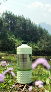 Desarrollador de Color de cabello permanente de grado de salón profesional Premium crema baja en amoníaco personalizable 100g-2000G volumen para teñir el cabello - Product Image 3