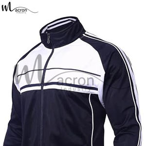 ชุดออกกำลังกายระบายอากาศดีไซน์ใหม่ไม่ซ้ำใคร ออกแบบเองได้ ใส่สบาย ไม่ร้อนช่วงออกกำลังกายหนัก สำหรับผู้ชาย - Product Image 6