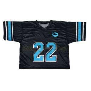 Uniforme de crosse pour adultes, vêtements de sport, vente en gros d'uniforme de crosse au prix d'usine - Product Image 2