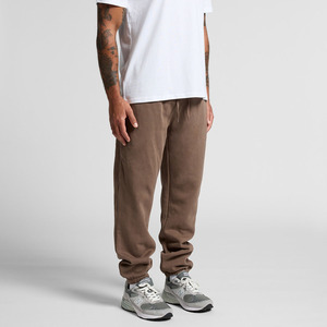 Men's <b>Trousers</b> High Waist Straight Outdoor Wear Men <b>Trouser</b> - Product Image 4